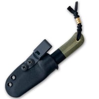 Image 2 of RiverDog OD Green + Black