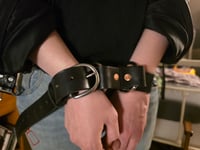 Image 2 of Hobble Belt