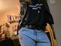 Image 1 of Hobble Belt