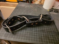 Image 5 of Hobble Belt