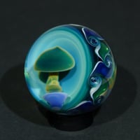 Image 2 of Double Mushroom Marble