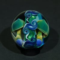 Image 3 of Double Mushroom Marble