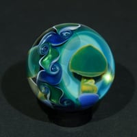 Image 4 of Double Mushroom Marble