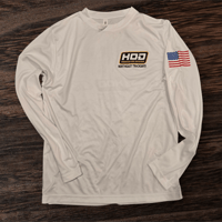 Image 2 of HOD Tracks Long Sleeve