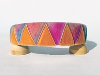 Image 1 of Orange, Pinks and Blues