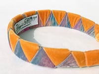 Image 2 of Orange, Pinks and Blues