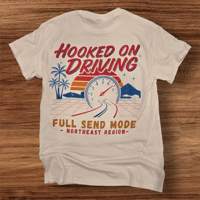 Image 1 of Full Send Tshirt