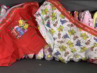 Image 1 of Festive Winnie the Pooh Knickers Bundle!