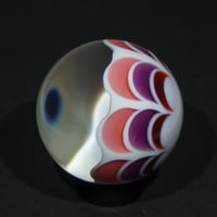 Image 3 of Vortex Dotstsack Marble