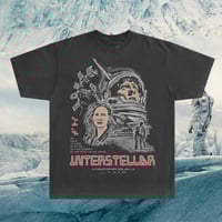 Interstellar Tee (Pre-Order)
