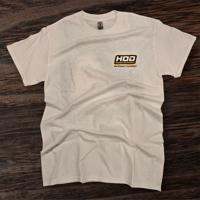 Image 2 of Embers and Engines Tshirt