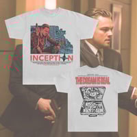 Inception Tee (Pre-Order)