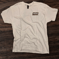 Image 2 of Track Day Logic Tshirt