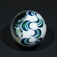 Image 5 of Tricello Dotstack Marble