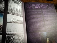 Image 3 of New Era Magazine #2 Autumn Equinox 2022