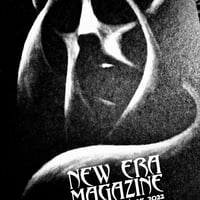 Image 1 of New Era Magazine #2 Autumn Equinox 2022