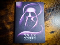 Image 2 of New Era Magazine #2 Autumn Equinox 2022