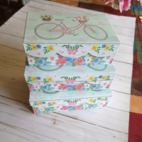 Image 1 of Sparkling Boxes