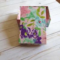 Image 3 of Sparkling Boxes