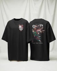 Image 2 of Slayer Siblings Tee