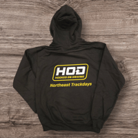 Image 1 of HOD Logo Hoodie