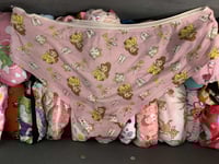 Image 3 of Pink Princess Belle Knickers!