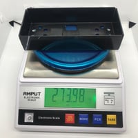 Image 11 of ALLOY Replacement Switch Panel #550.