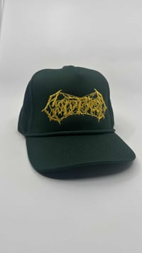 Cold Pizza (Cryptopsy Rip)