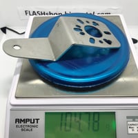 Image 12 of ALLOY Replacement Switch Panel #550.