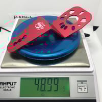 Image 13 of ALLOY Replacement Switch Panel #550.