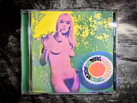 Image 2 of Barrikad "We Make Nihilists Smile Again" CD