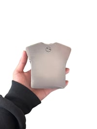 Image 1 of Oat - Magic Leaf Pocket Tee