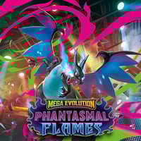 Image 1 of Phantasmal Flames