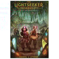 Paperback- FREE SHIPPING!