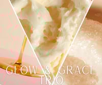 Glow & Grace Trio