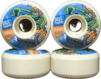 Dave Begonis 53 mm