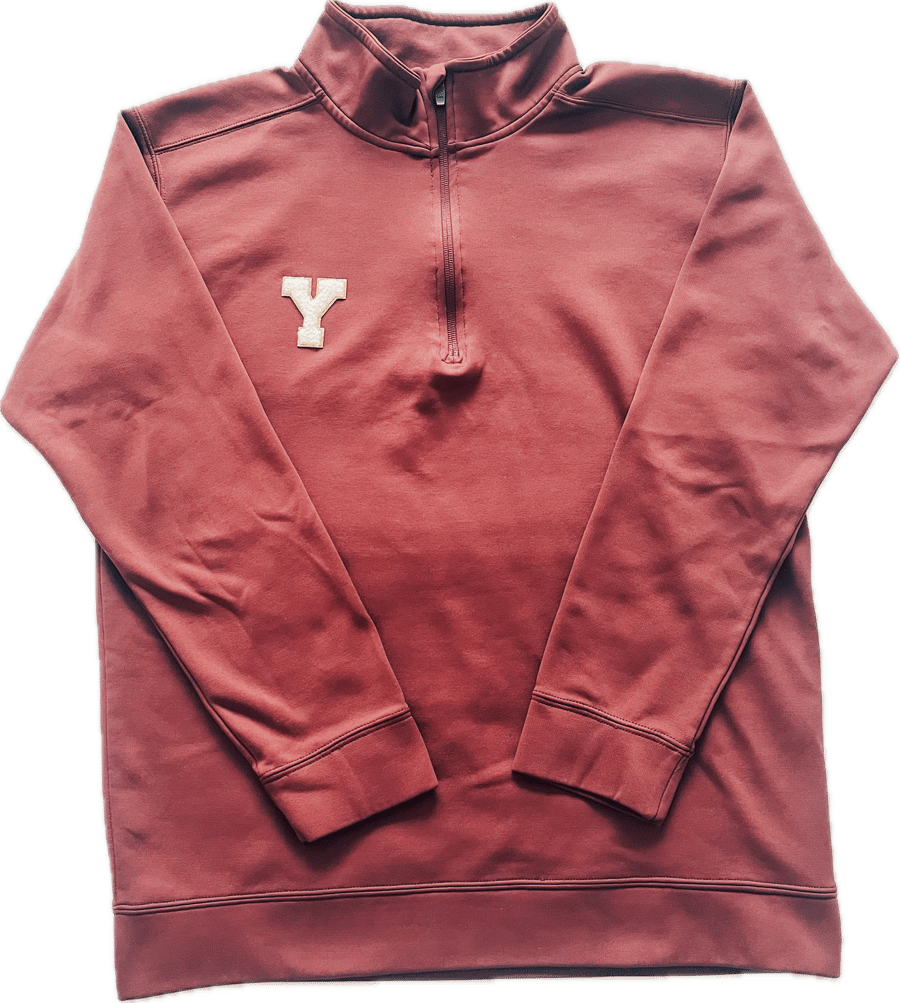 Image of Cadet Pullover Sweater (SAMPLE)