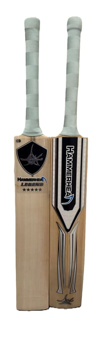 Image 1 of Hammerhead Legend Limited Edition Bat SH 2.7lb & 2.8lb (Senior) ****SPECIAL