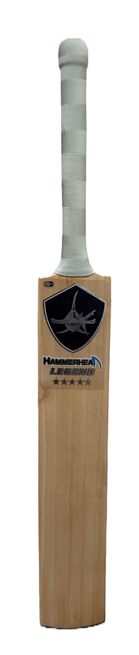 Image 2 of Hammerhead Legend Limited Edition Bat SH 2.7lb & 2.8lb (Senior) ****SPECIAL