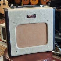Image 1 of Fender Champion Tube Combo Guitar Amplifier