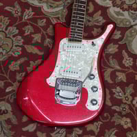 Image 1 of Yamaha SVG-800 Flying Samurai Reissue