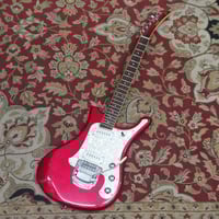 Image 2 of Yamaha SVG-800 Flying Samurai Reissue