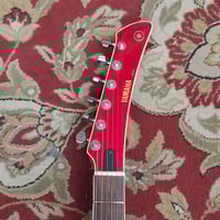 Image 3 of Yamaha SVG-800 Flying Samurai Reissue