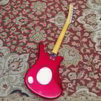 Image 4 of Yamaha SVG-800 Flying Samurai Reissue