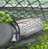 Surron rear fender for Mototec 60v & Surron LBX