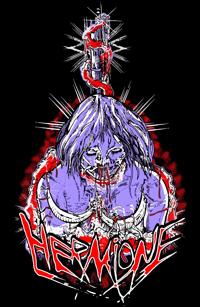 HOOK POSTER 12" x 18"