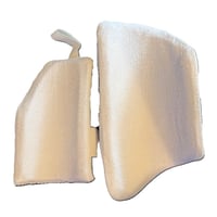 Image 2 of Legend Thigh Pad Combo