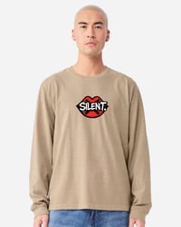 Image 2 of Silent T-Shirt #1