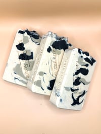 Image 2 of "Cracklin' Birch" Goat's Milk Soap 