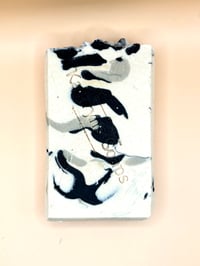 Image 3 of "Cracklin' Birch" Goat's Milk Soap 